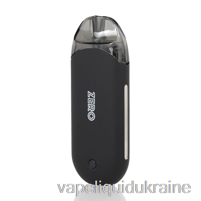 Vape Ukraine Vaporesso Renova ZERO Pod System Black